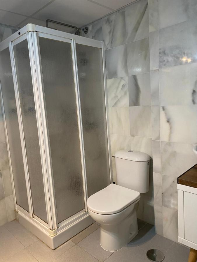 Casa Pandora Apartamento Duplex Atico, Primera Linea De Playa Torrox Zewnętrze zdjęcie