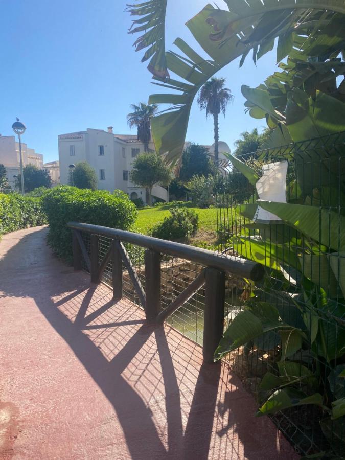 Casa Pandora Apartamento Duplex Atico, Primera Linea De Playa Torrox Zewnętrze zdjęcie