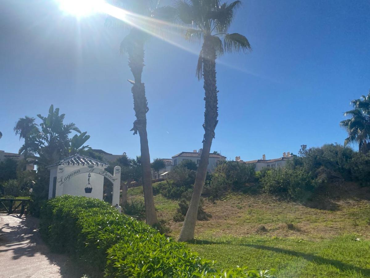 Casa Pandora Apartamento Duplex Atico, Primera Linea De Playa Torrox Zewnętrze zdjęcie