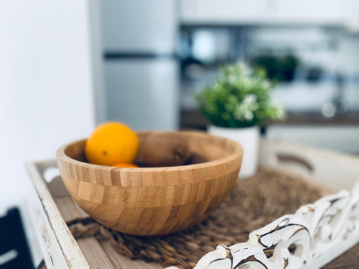 Casa Pandora Apartamento Duplex Atico, Primera Linea De Playa Torrox Zewnętrze zdjęcie