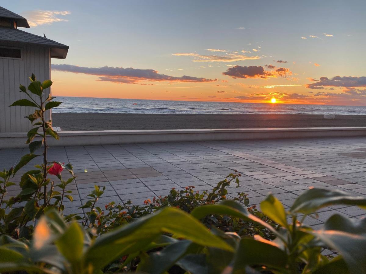Casa Pandora Apartamento Duplex Atico, Primera Linea De Playa Torrox Zewnętrze zdjęcie