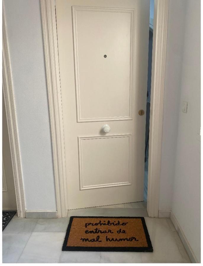Casa Pandora Apartamento Duplex Atico, Primera Linea De Playa Torrox Zewnętrze zdjęcie
