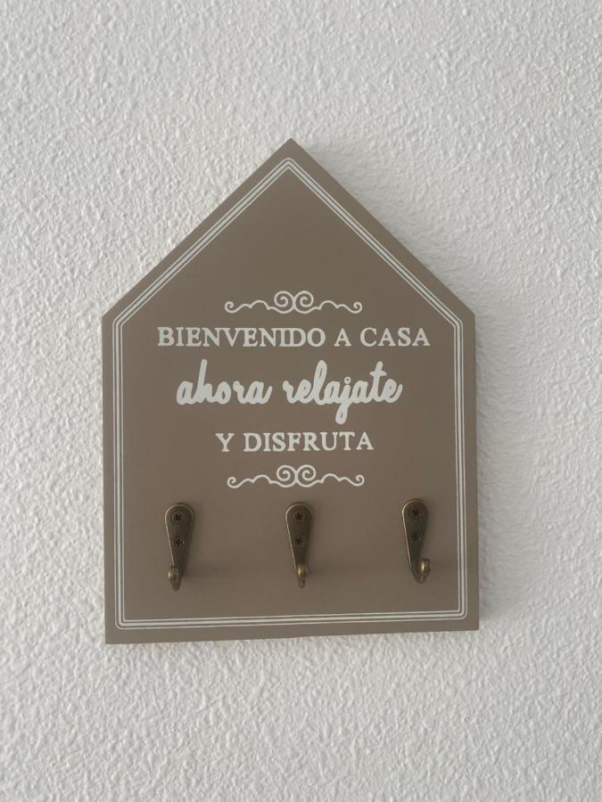 Casa Pandora Apartamento Duplex Atico, Primera Linea De Playa Torrox Zewnętrze zdjęcie