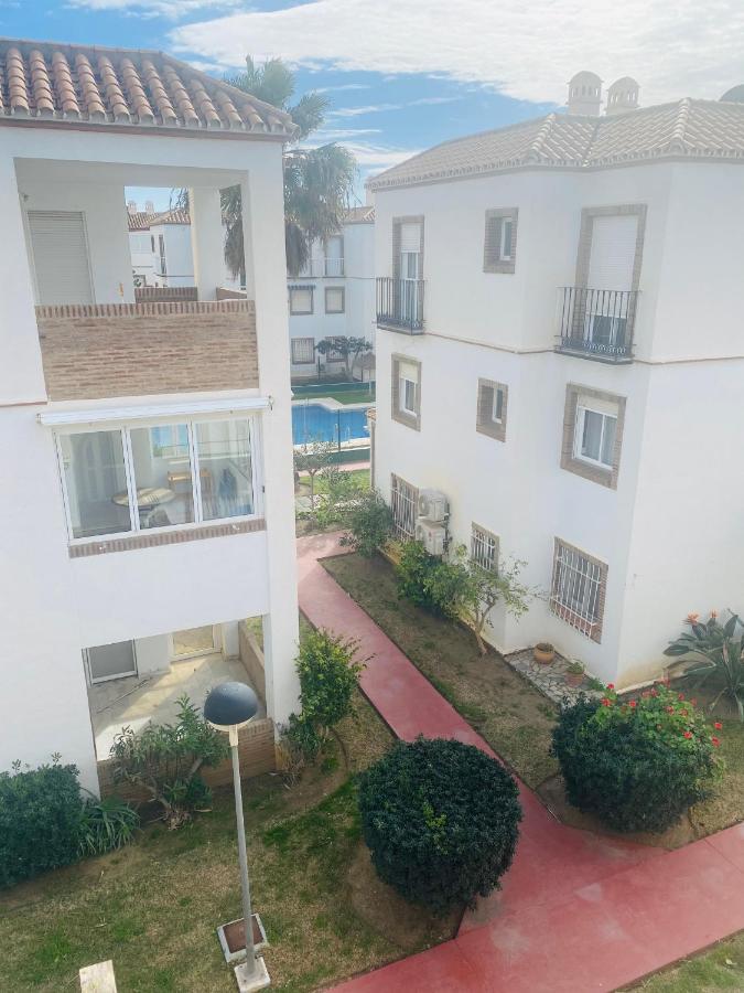 Casa Pandora Apartamento Duplex Atico, Primera Linea De Playa Torrox Zewnętrze zdjęcie