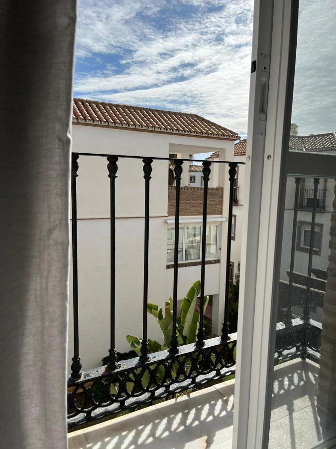 Casa Pandora Apartamento Duplex Atico, Primera Linea De Playa Torrox Zewnętrze zdjęcie