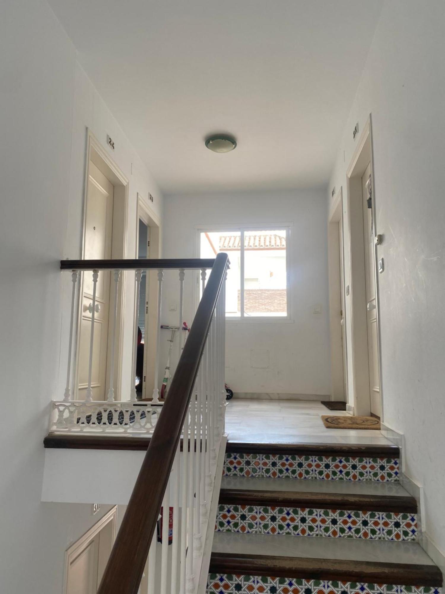 Casa Pandora Apartamento Duplex Atico, Primera Linea De Playa Torrox Zewnętrze zdjęcie
