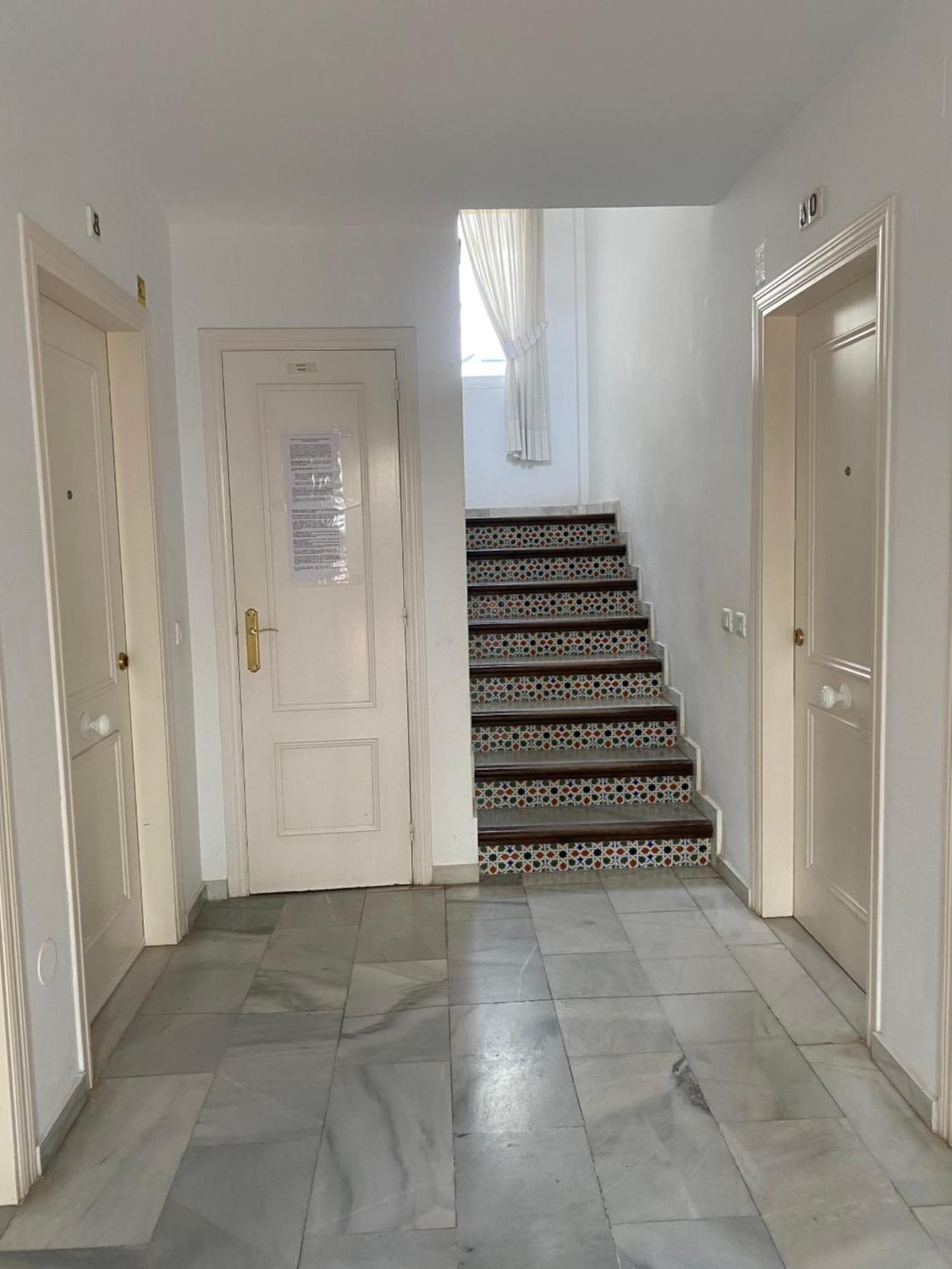 Casa Pandora Apartamento Duplex Atico, Primera Linea De Playa Torrox Zewnętrze zdjęcie